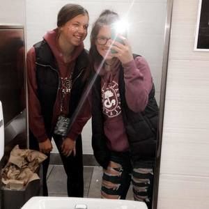 Meet your Posher, Gracie